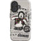 Warner Bros The Goonies (1985) Chunk iPhone 16 Impact Case